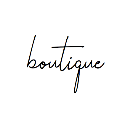 BOUTIQUE