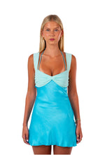 I Am Delilah Ariel Mini | Sapphire