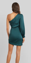 Kookai Vangeline Dress Green 36