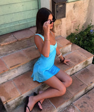 I Am Delilah Ariel Mini | Sapphire