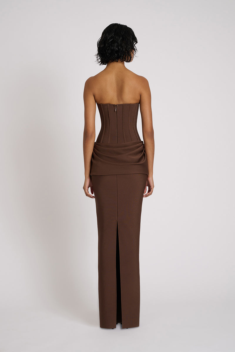 Eliya The Label Hilda Gown