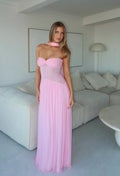 Raphaella Santana Ophelia Dress