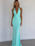 Katie May Secret Agent Gown