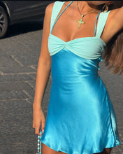 I Am Delilah Ariel Mini | Sapphire