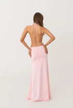 HNTR The Label Azalea Dress | Baby Pink