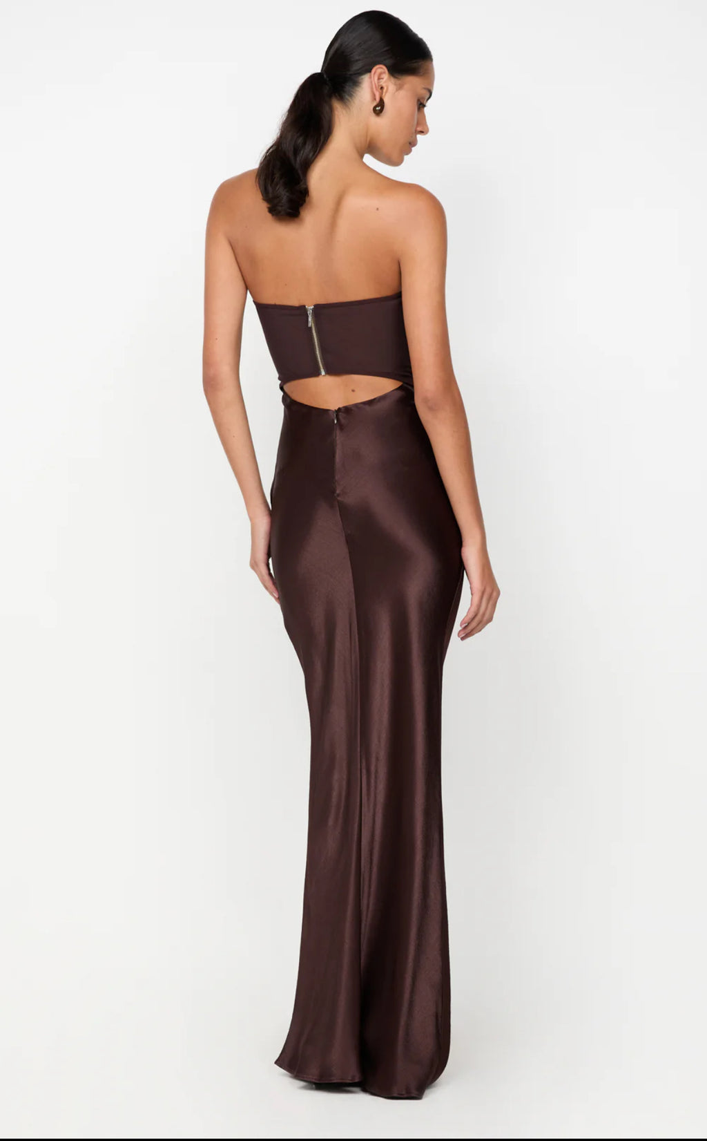 Bec & Bridge Halle Strapless