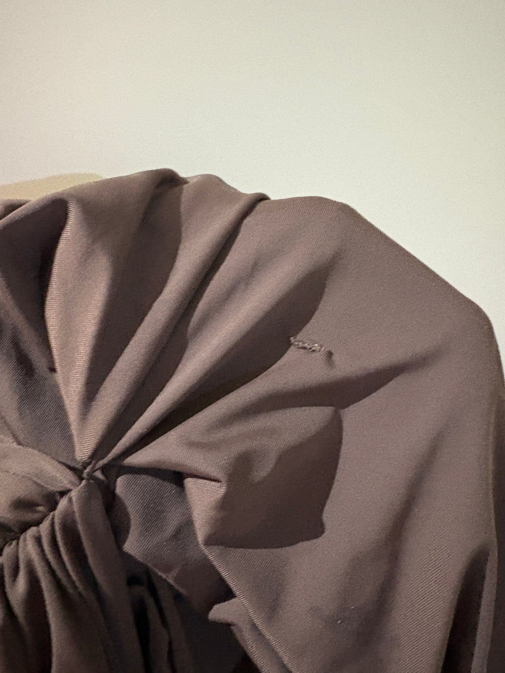 Sasha Therese Amara Maxi Brown