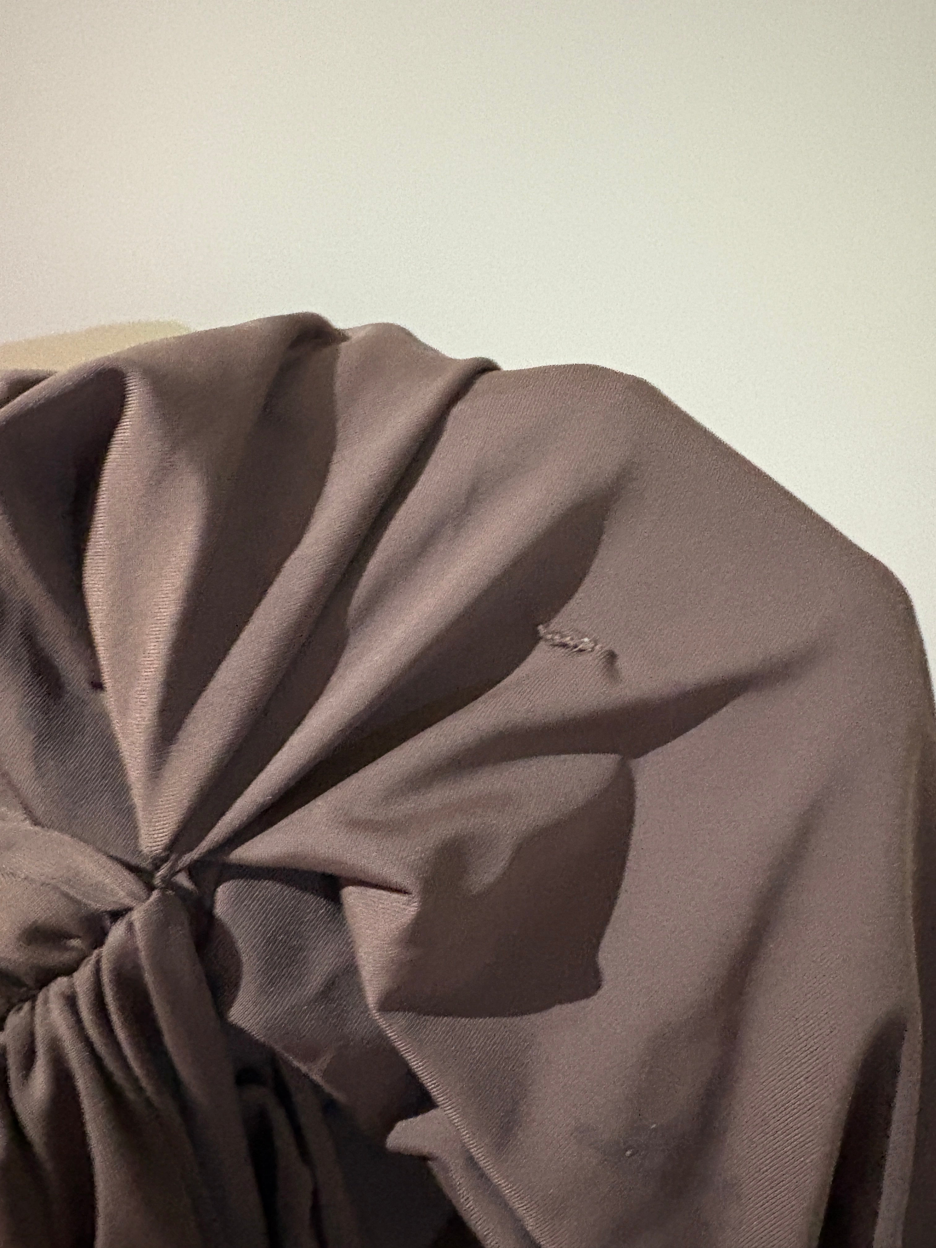 Sasha Therese Amara Maxi Brown