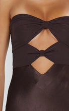 Bec & Bridge Halle Strapless