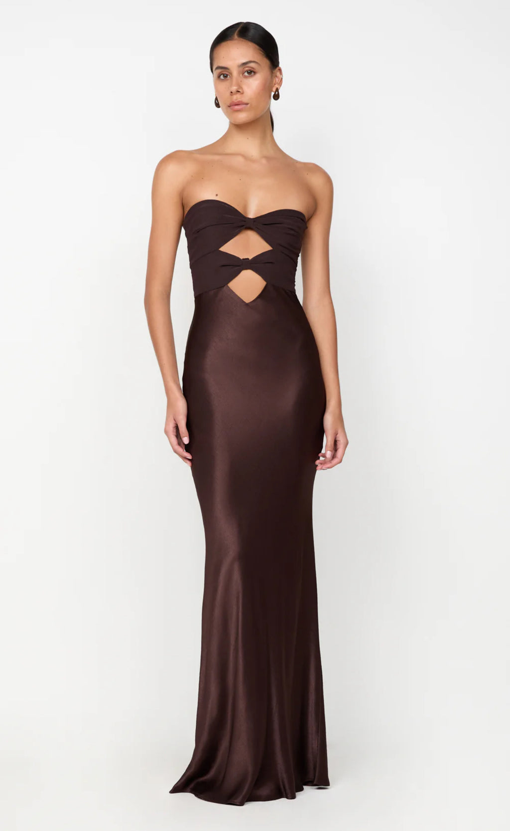 Bec & Bridge Halle Strapless