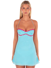 I Am Delilah Sapphire mini