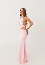 HNTR The Label Azalea Dress | Baby Pink