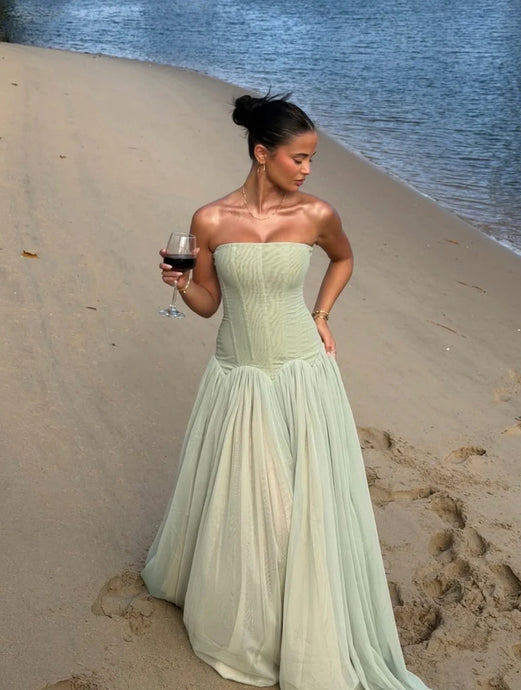 White Fox Magic Muse Maxi