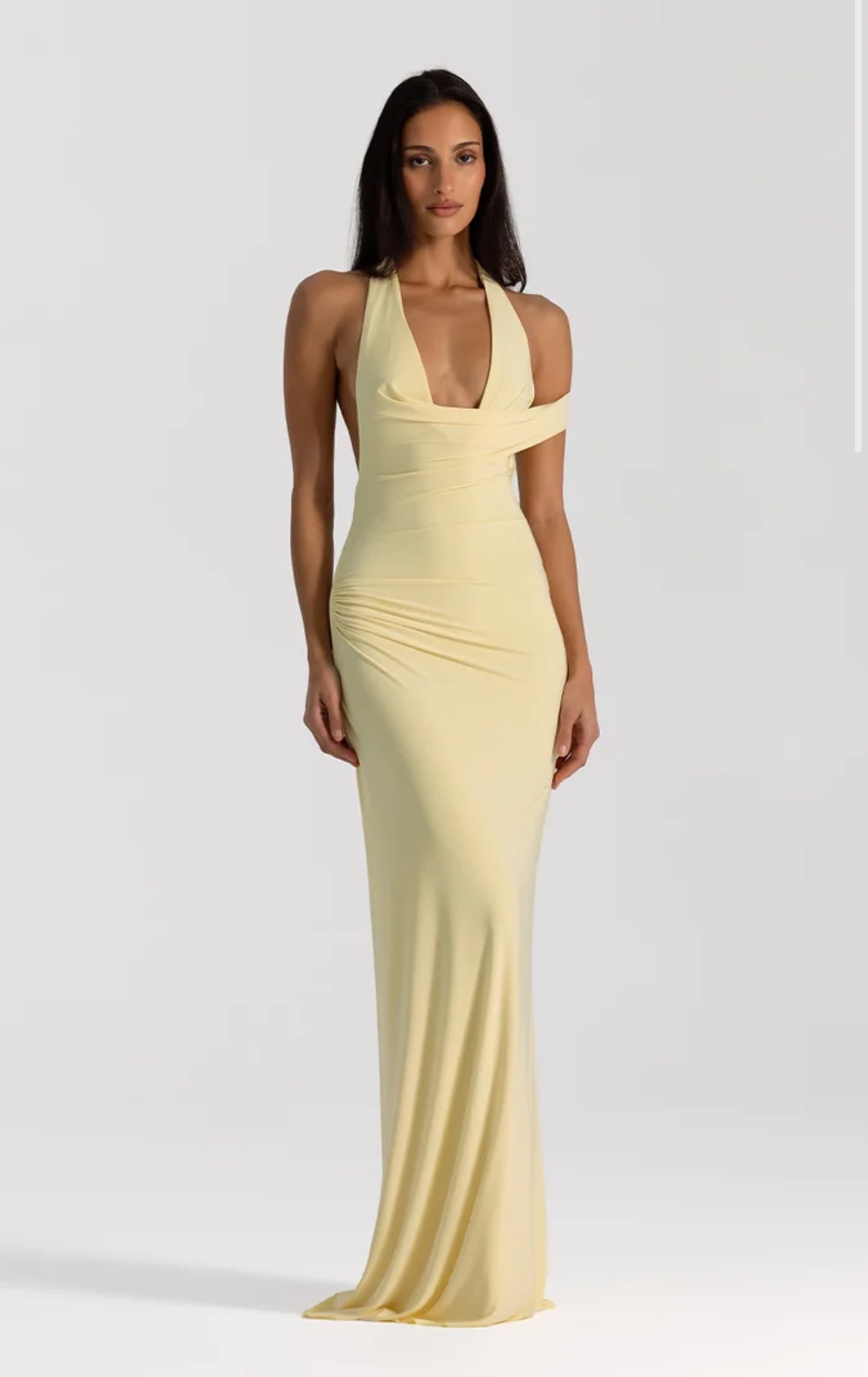 Natalie Rolt Mariela Gown | Lemon