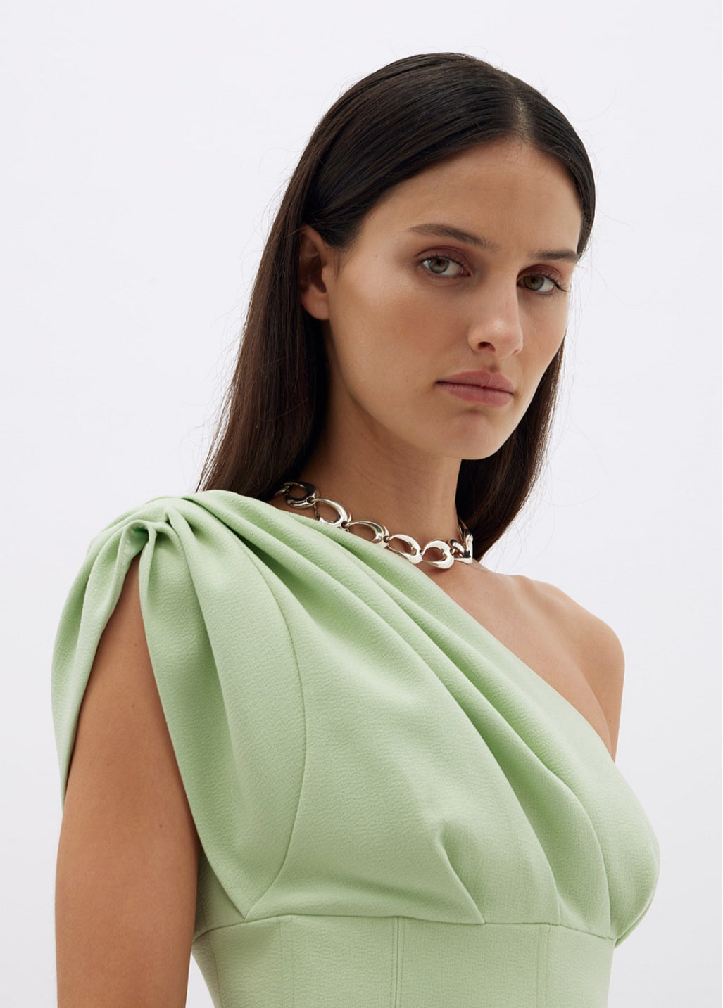 Rachel Gilbert Winnie Gown