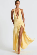 Melania Maxi | Lemon