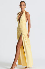 Melania Maxi | Lemon