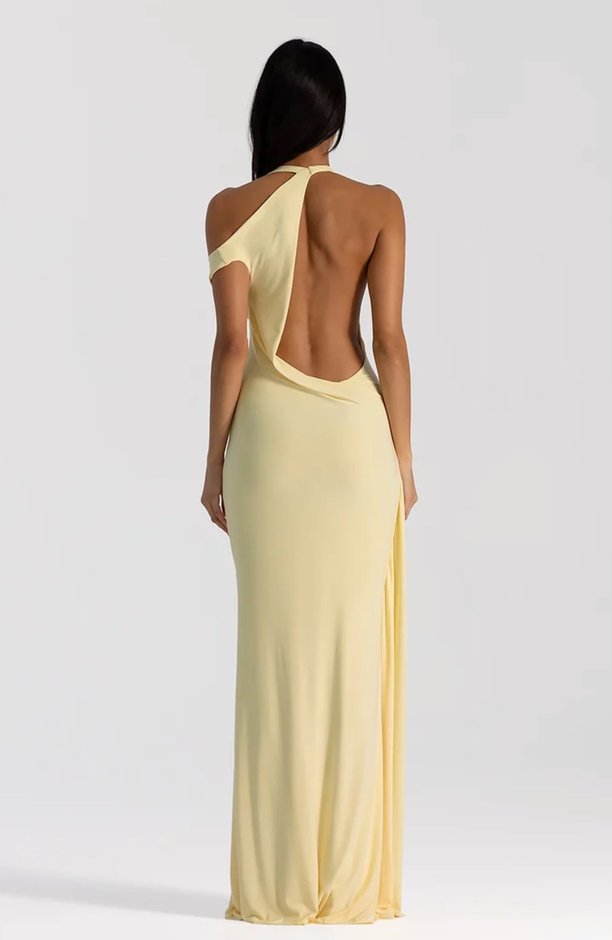 Natalie Rolt Mariela Gown | Lemon