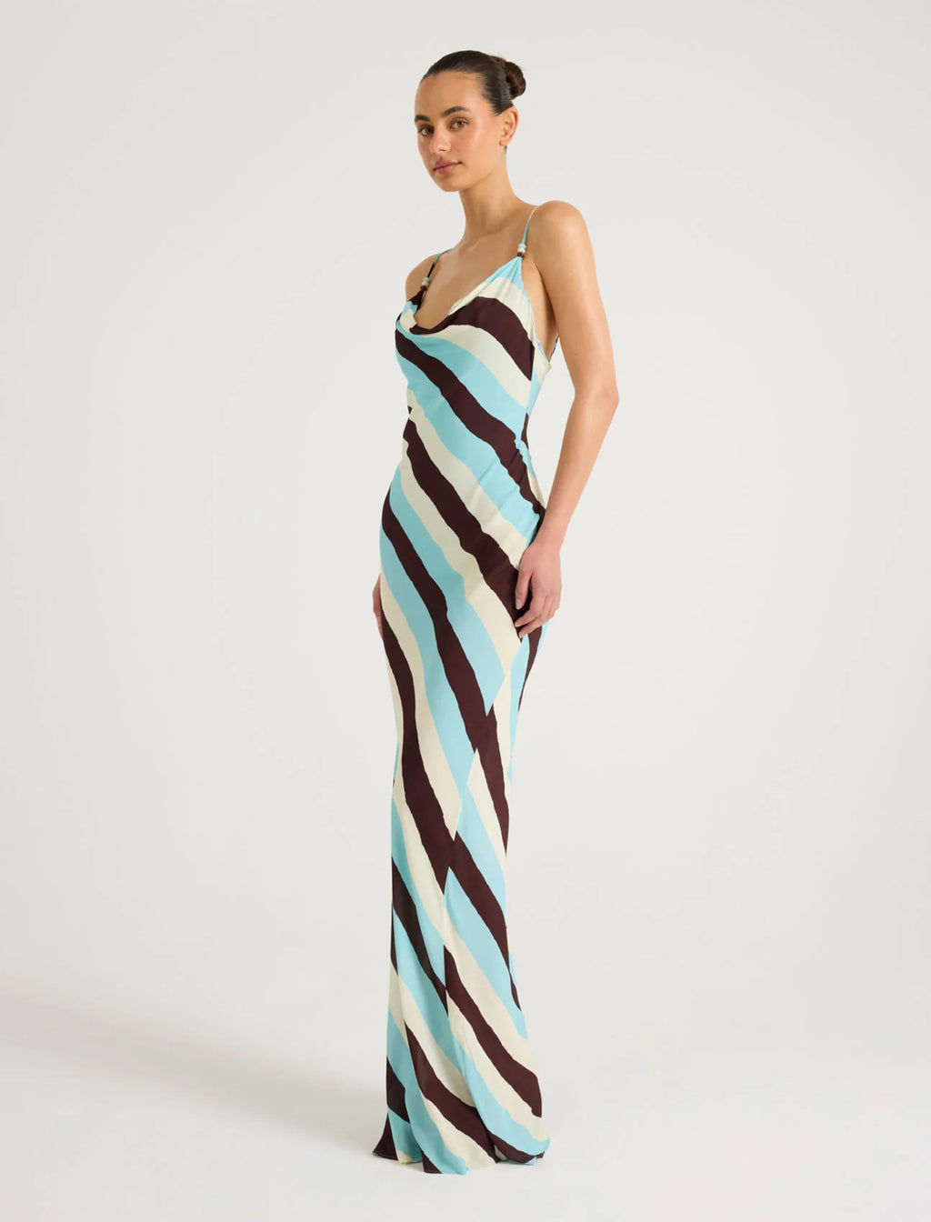 Benni Portia Maxi Dress