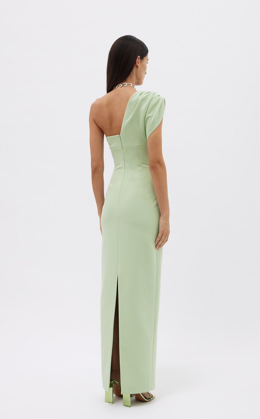 Rachel Gilbert Winnie Gown