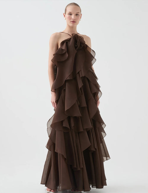 AJE Pandorea Layered Maxi