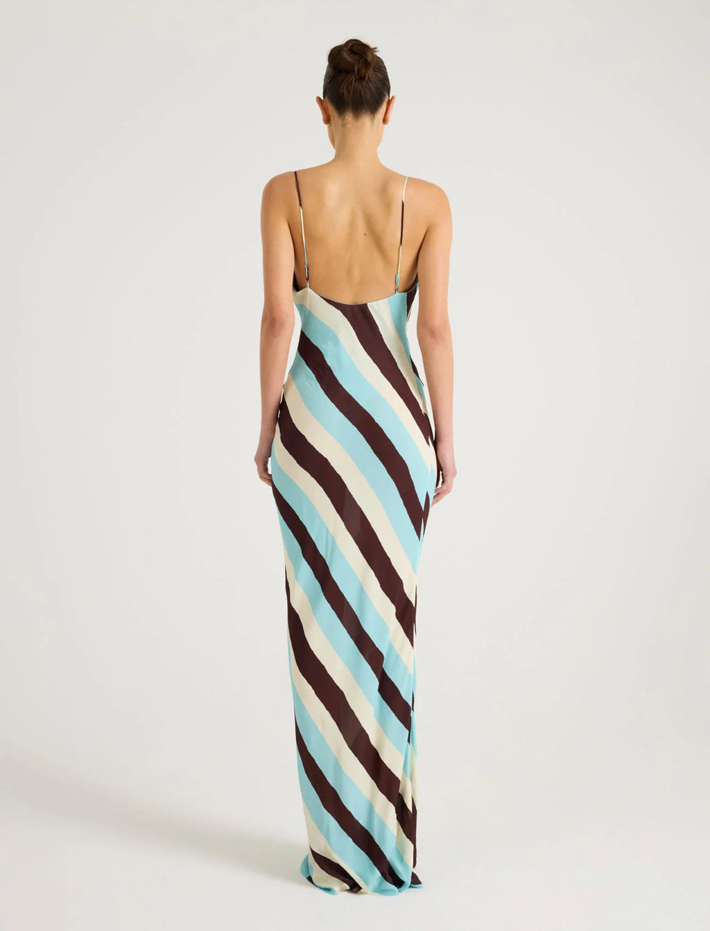 Benni Portia Maxi Dress