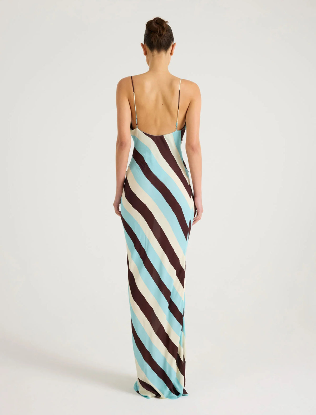 Benni Portia Maxi Dress