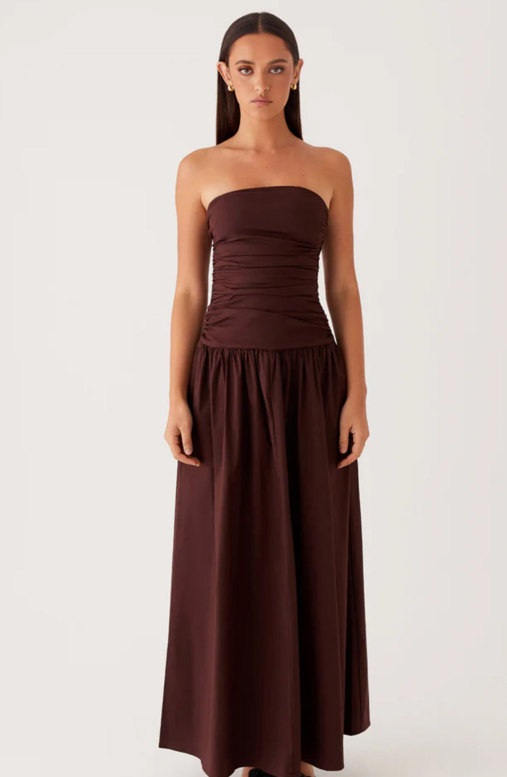 Peppermayo Caramel Maxi