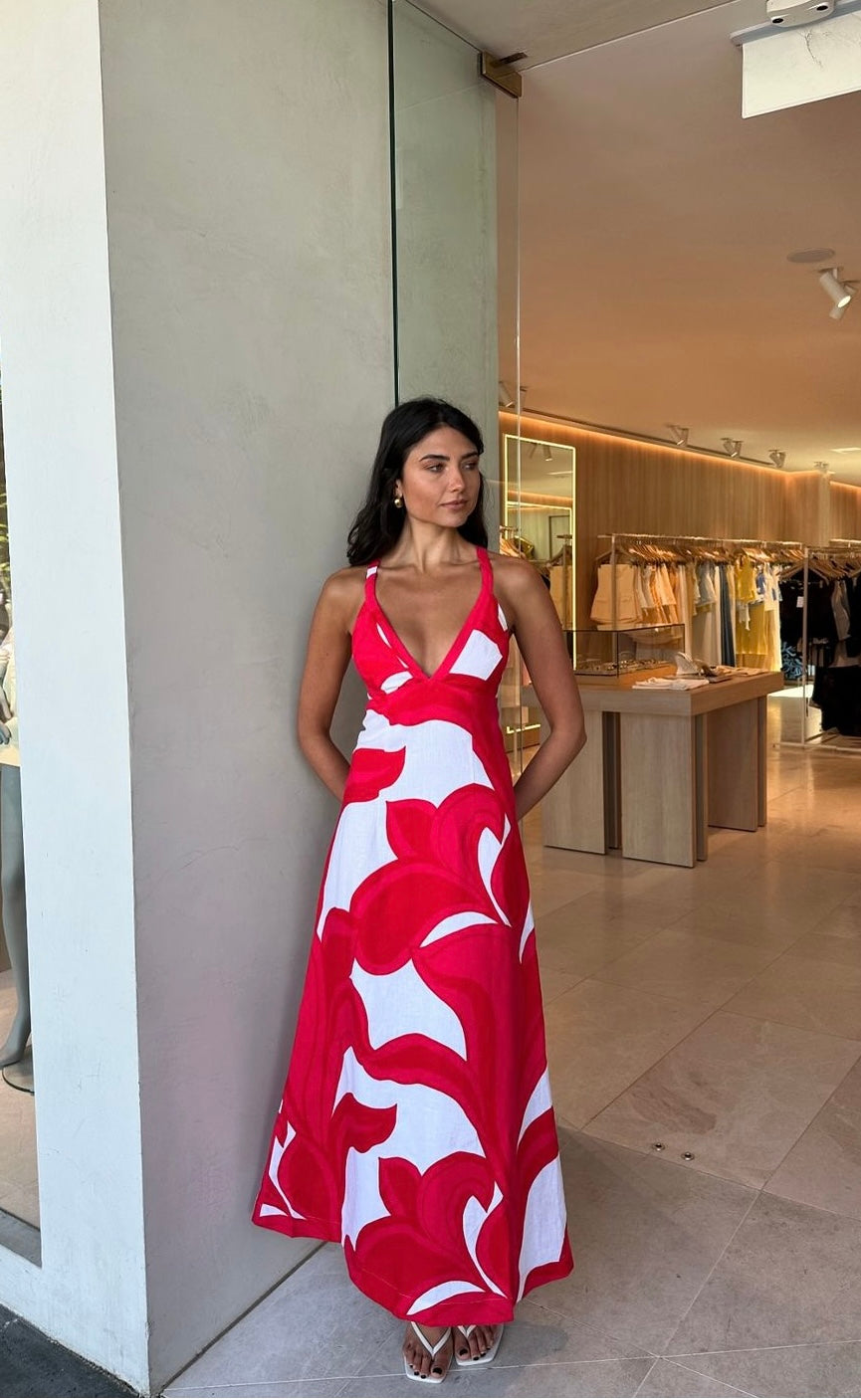 Kookai Zani dress Rent For An Event Kookai Zani dress Rent For An Event