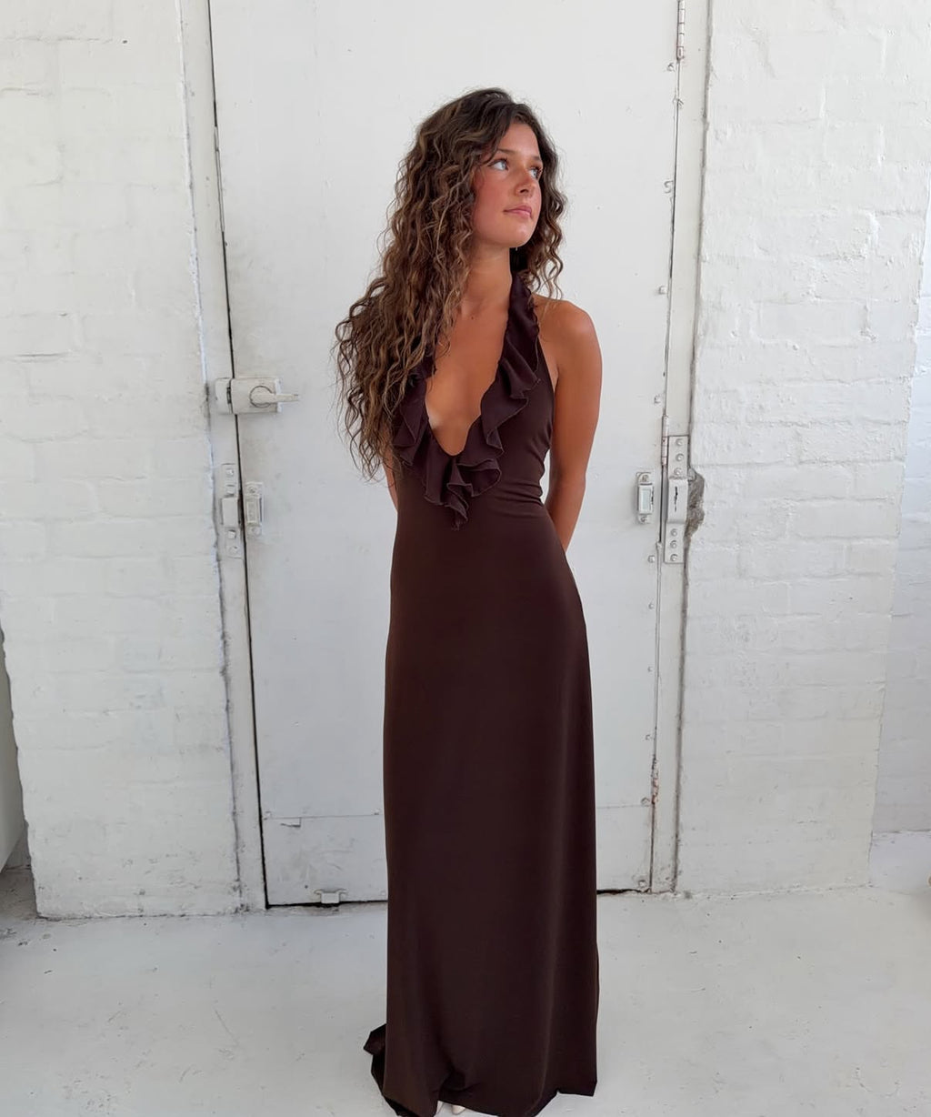 La Marie Vanessa Dress