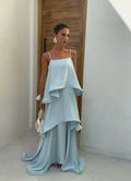 Elliatt Tilly Tiered Maxi