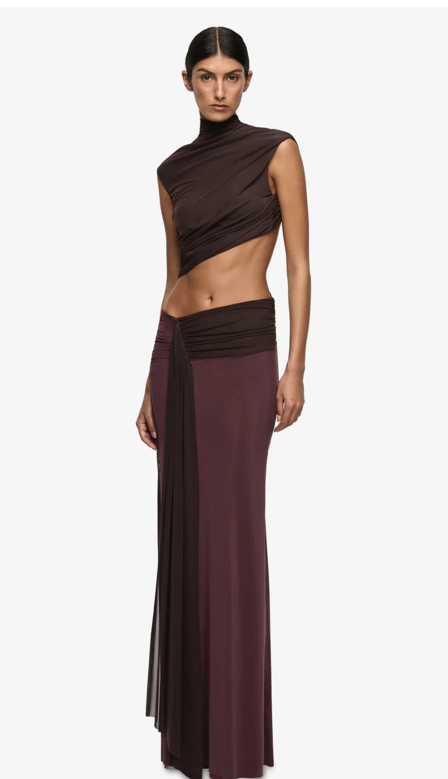 Bec & Bridge Conni Maxi Dress