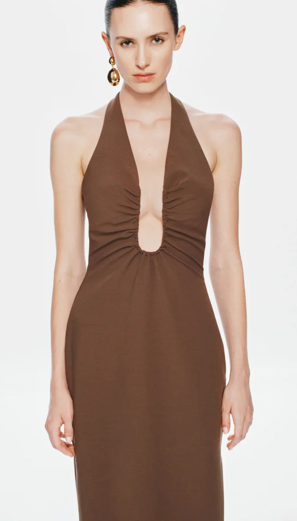 Misha Collection Alusia Maxi