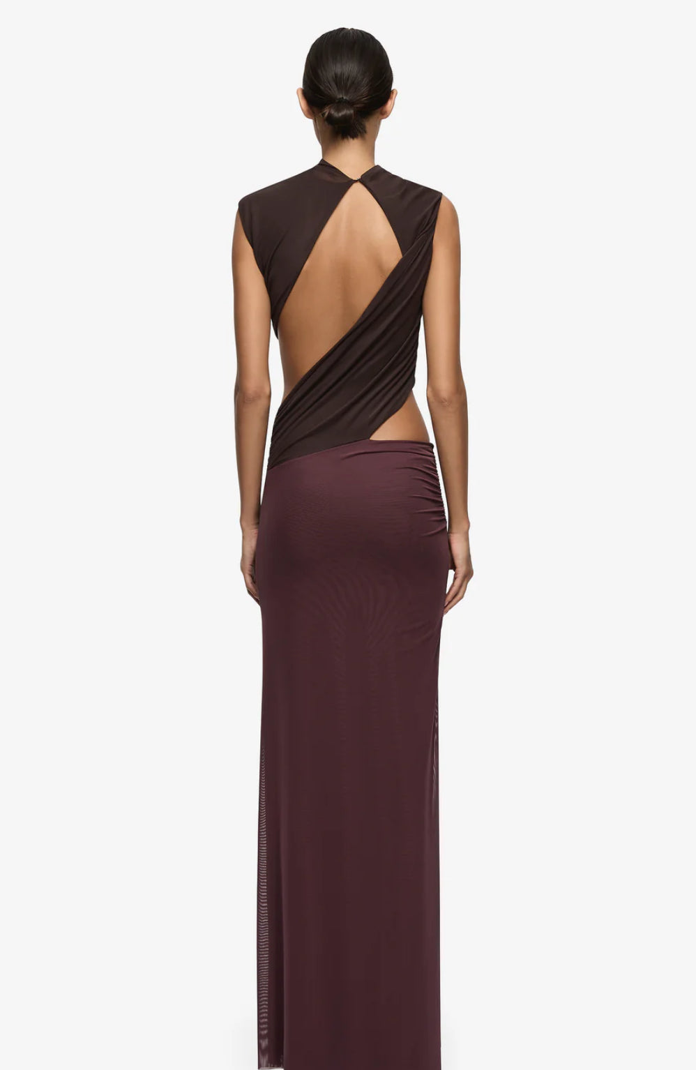 Bec & Bridge Conni Maxi Dress