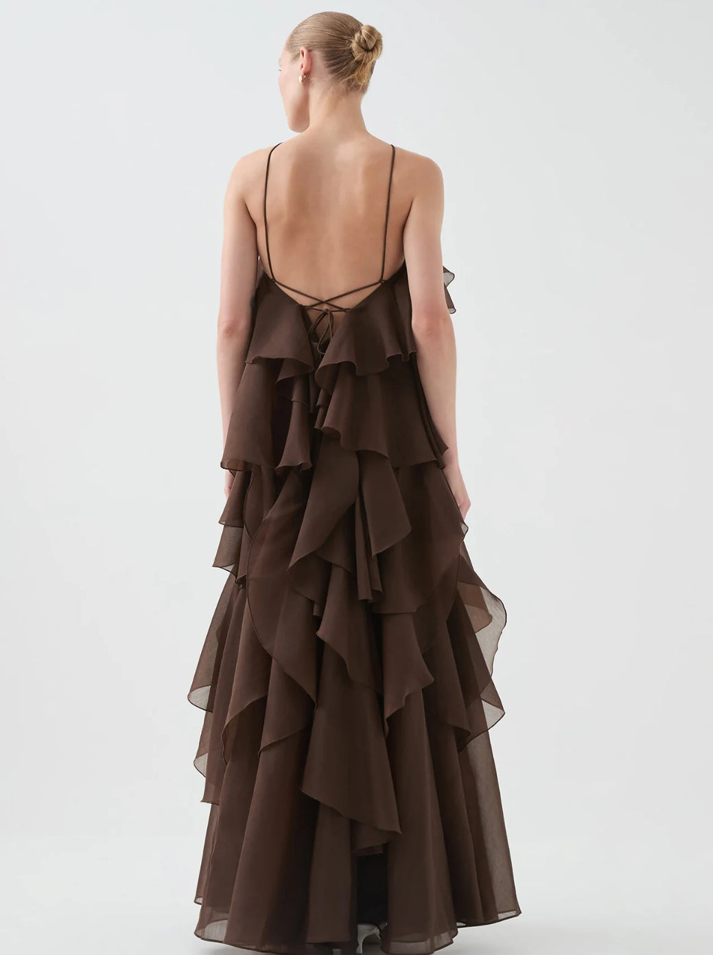 AJE Pandorea Layered Maxi