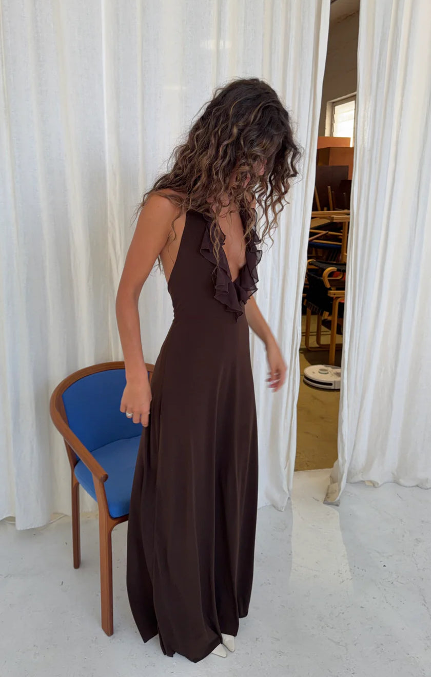 La Marie Vanessa Dress