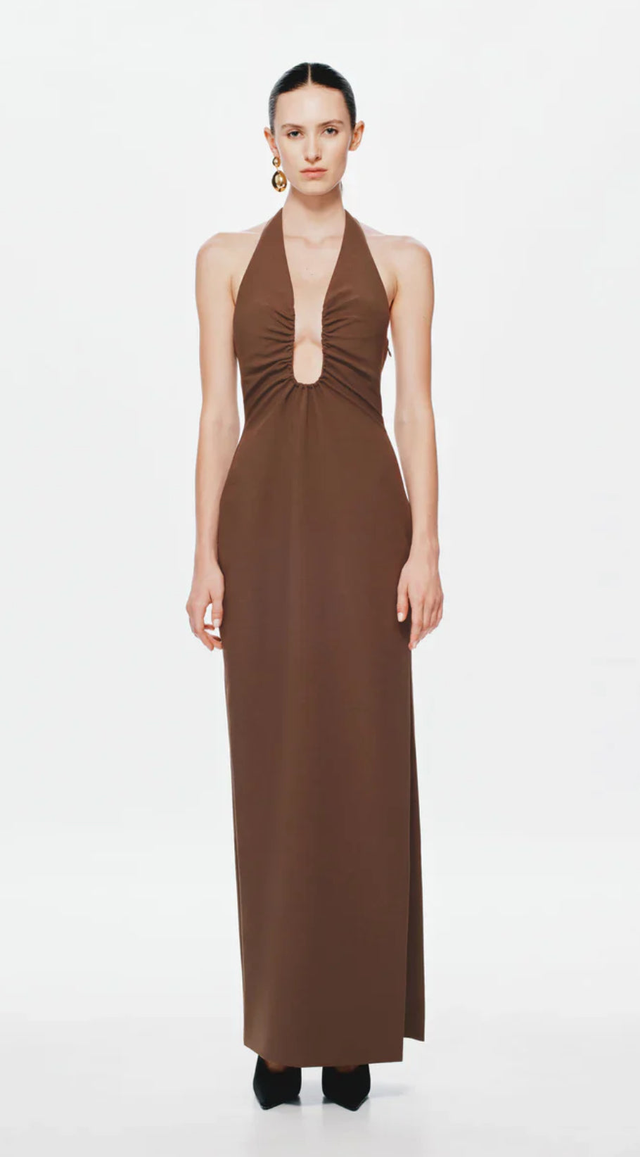 Misha Collection Alusia Maxi