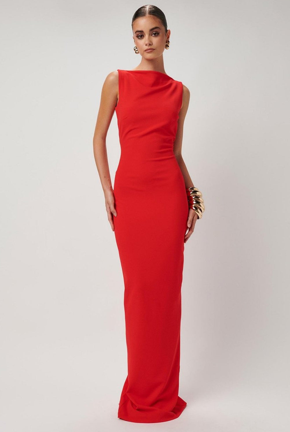 Effie Kats Verona Gown