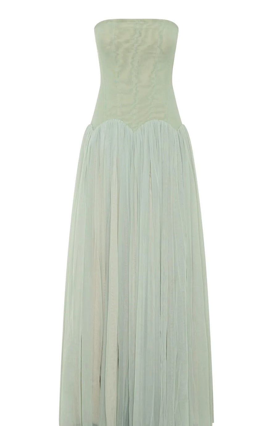 White Fox Magic Muse Maxi
