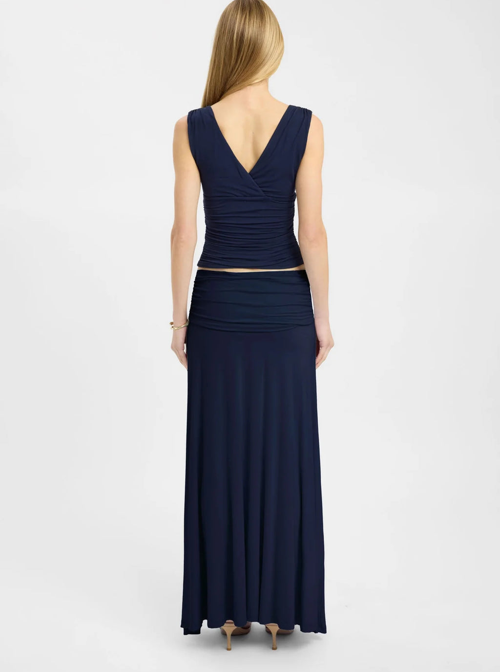 Kookai Solis Arlo Set | Navy