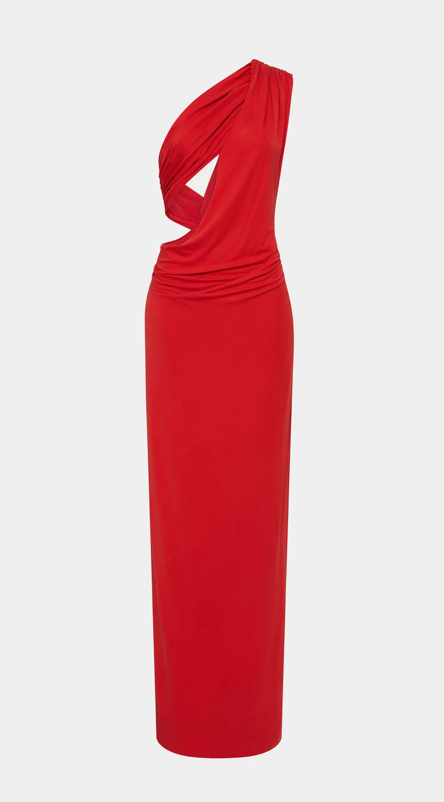 Misha Solstice Cupro Dress