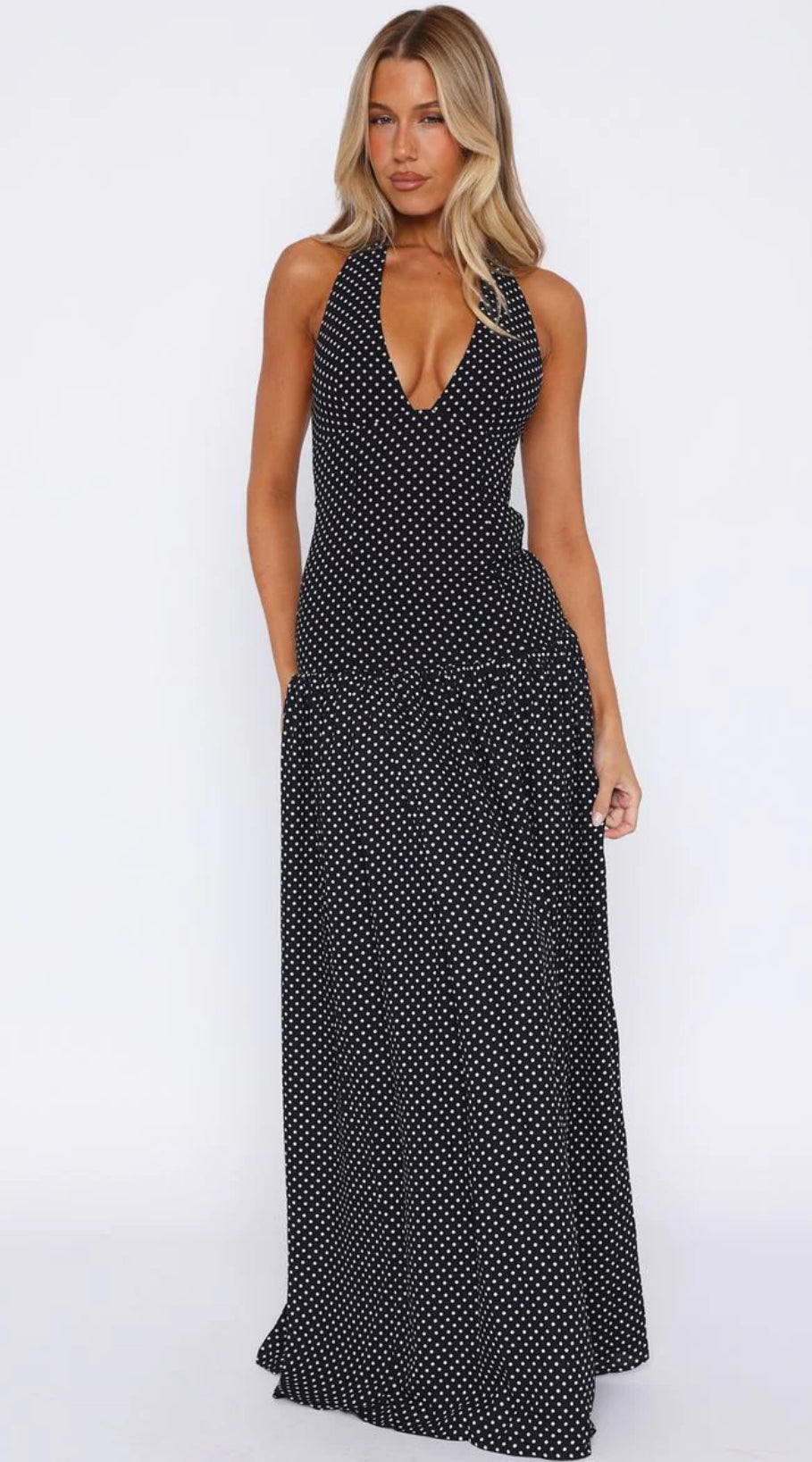 White Fox Sweet Temptation Maxi