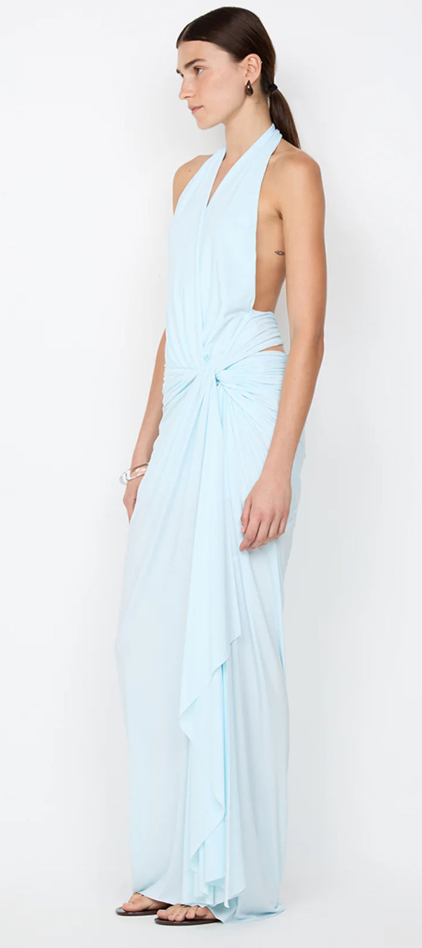 Bec & Bridge Clementine Twist Dress