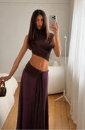 Bec & Bridge Conni Maxi Dress