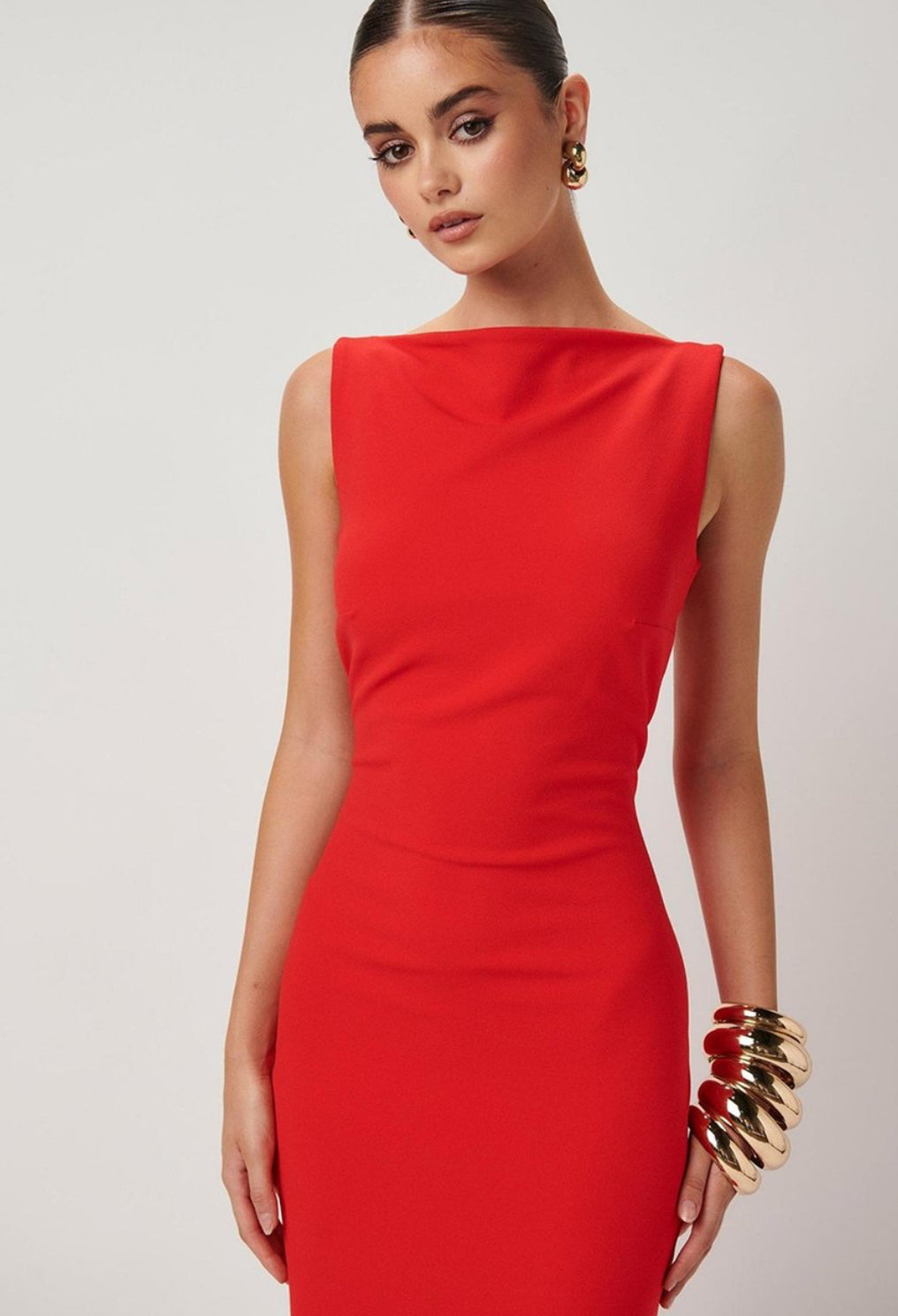Effie Kats Verona Gown