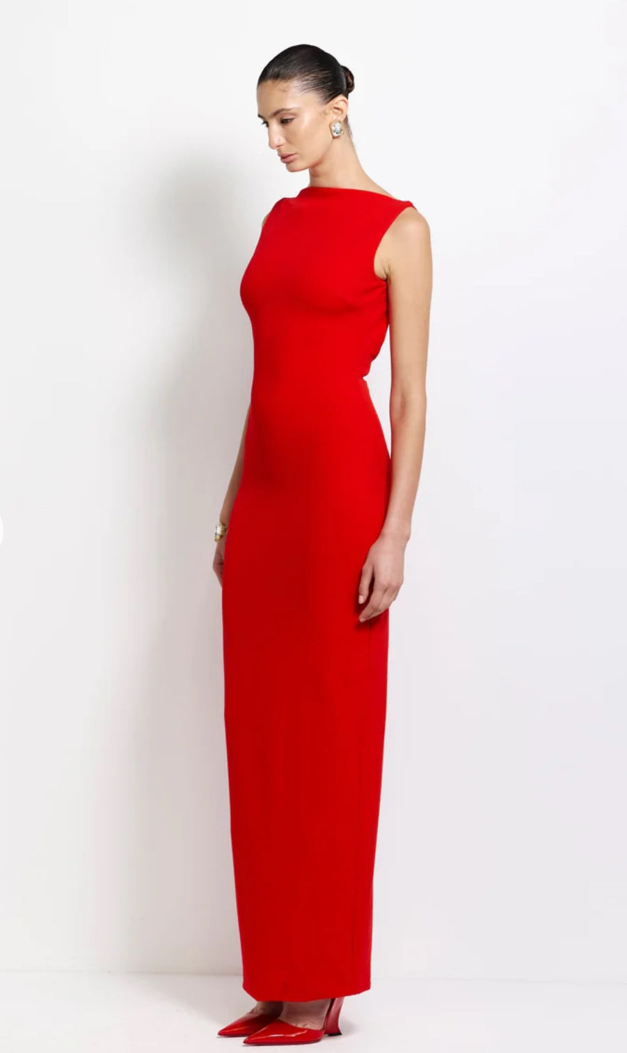 Effie Kats Verona Gown