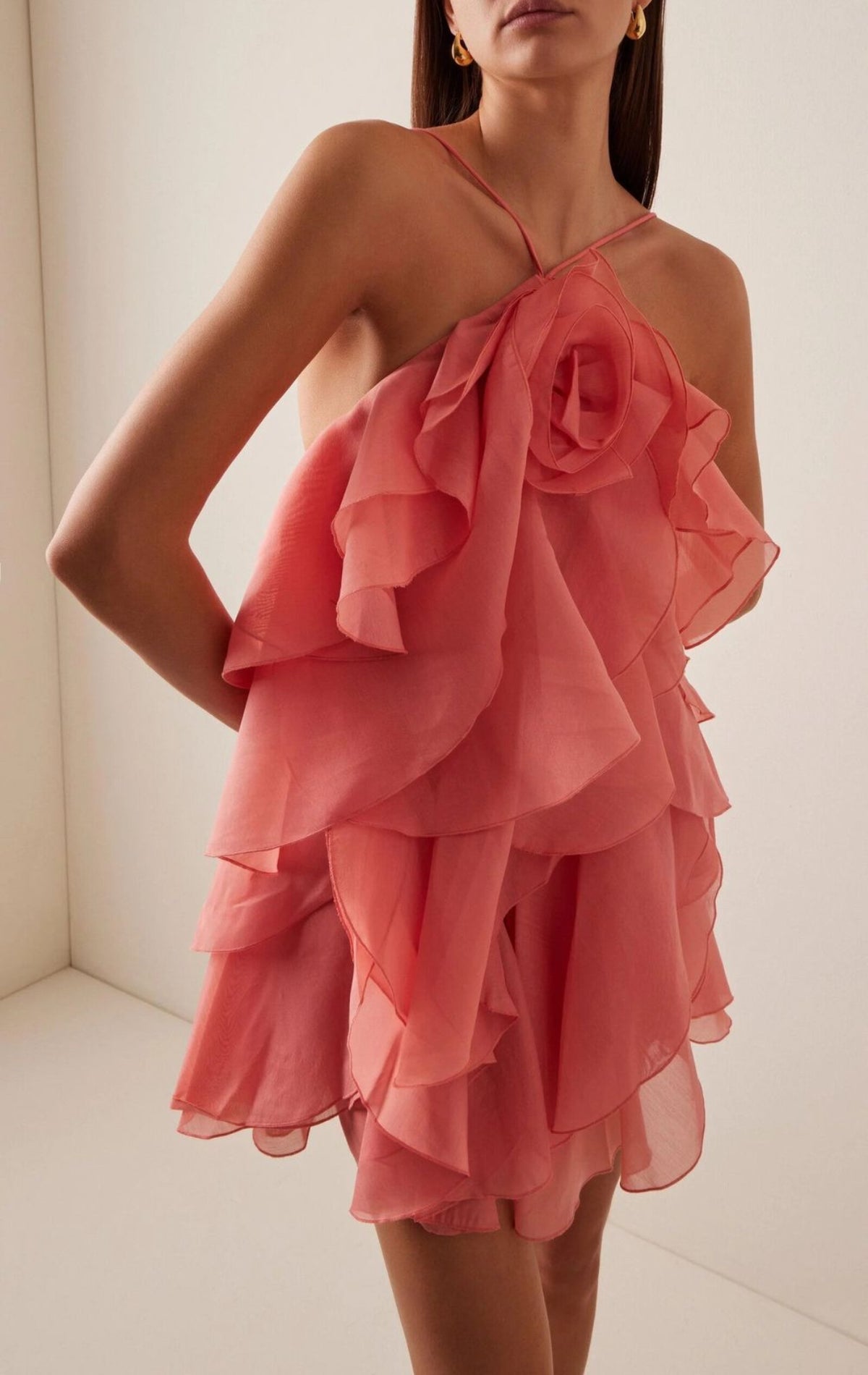 Aje Pandorea Mini | Coral