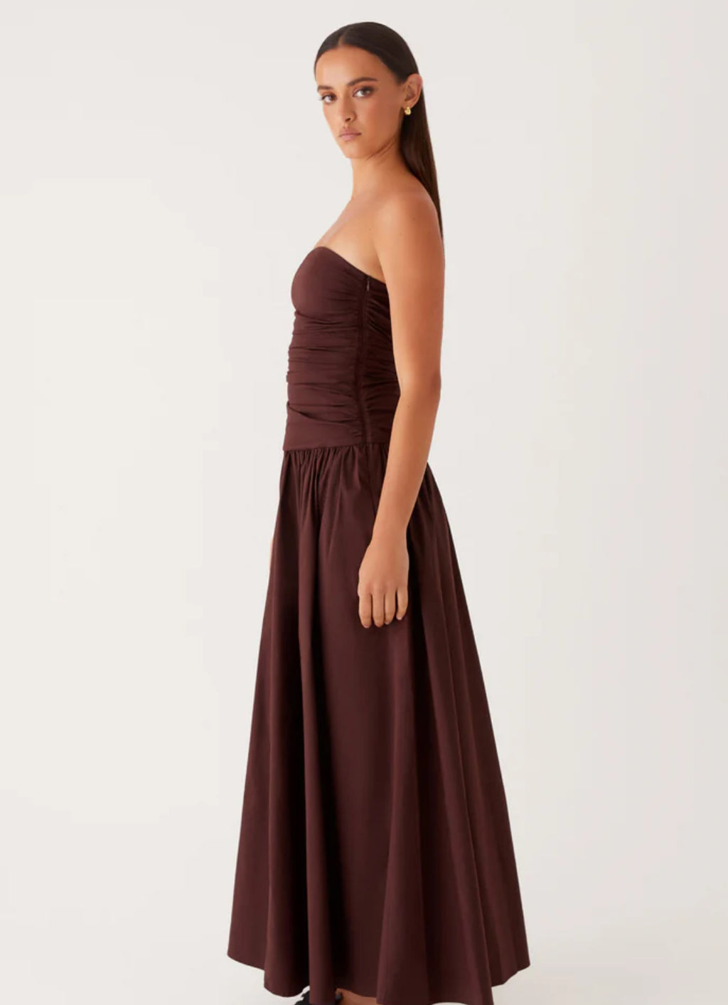 Peppermayo Caramel Maxi