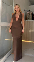 Misha Collection Alusia Maxi