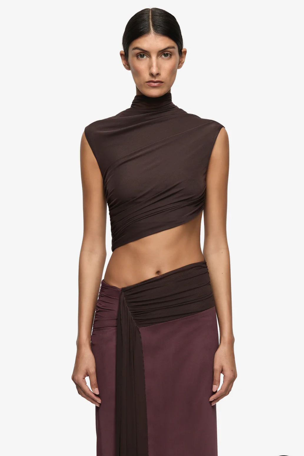 Bec & Bridge Conni Maxi Dress
